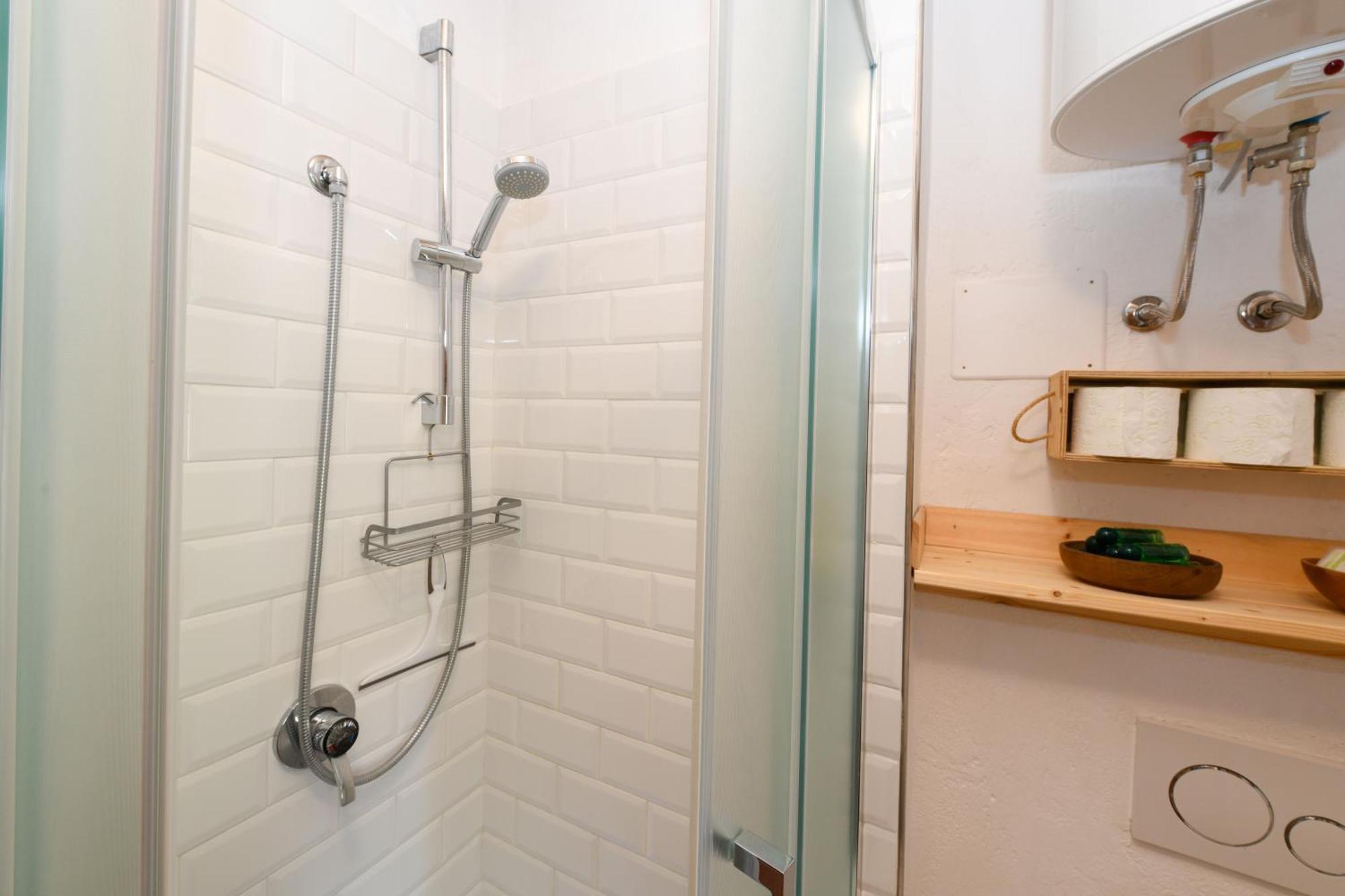 Chalet "Baita Cavacca" Crone Екстер'єр фото